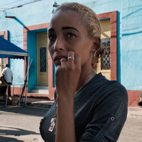 Kuba Cuba Trinidad 2019 … »Villa De la Santísima TRINIDAD« / 1