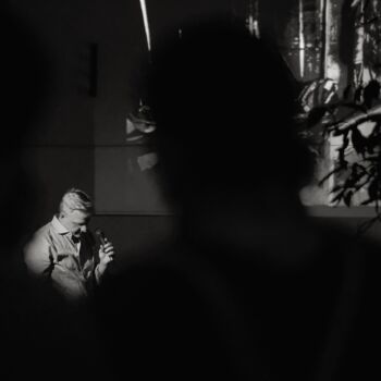 Von einer Ausstellung über »Inside Vietnam« – Köln 2016, Steffen Böttcher, Stilpirat