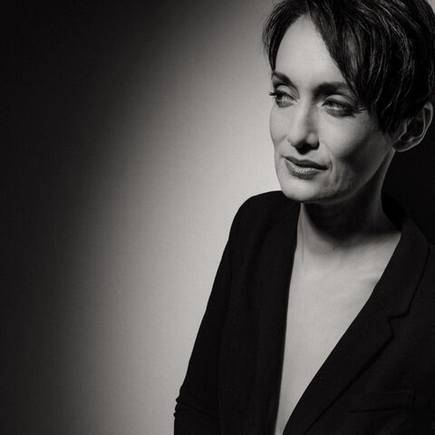 Anja Eikholt - Studio-Shooting 2019 - Simple Like That - Teil 4