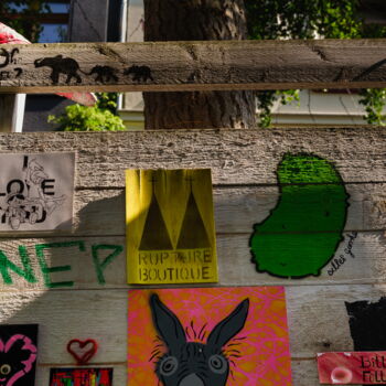 blickwinkel … der Büdchen-Walk @2024