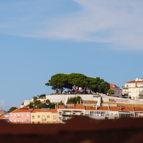 2015 - Lissabon | Lisboa | Lissabon … mehr als eine Reise wert!