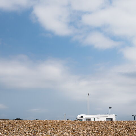 pictures from the seafront … Bilder von der Küste Englands – Brighton, England 2019
