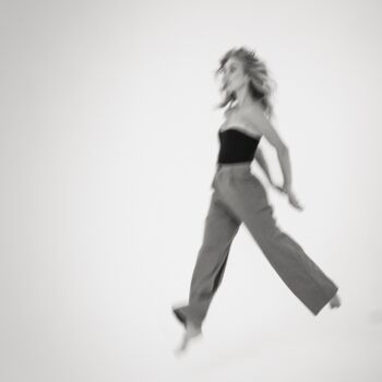 DOETE … Dritte im Bunde … Bilder vom Workshop mit Peter Coulson 2023 in Amsterdam