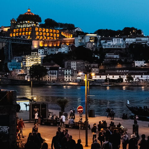 PORTO @2018 - ein erster Rundgang