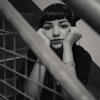 aus dem Archiv: Leyla Borisova … Köln 2018, Teil 2