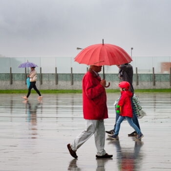 PORTO @2018 - ein (einziger) Regentag