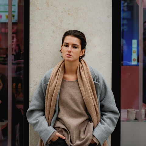 Nika … Model of the Shoot bei den Fototagen von Foto-Koch (vs.2 Edi in Farbe)