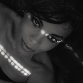 DORKA – einfach mal so zwischendurch … Lichtreflexe! @2025