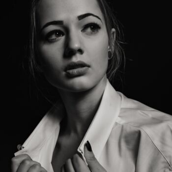 Kathi mal ganz anders … das letzte Set – Bilder vom 3. Set eines Studioshootings in 2017