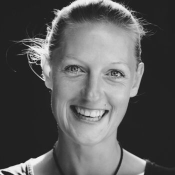 Steffi. Einfach nur Steffi …  spontanes Shooting, Zingst @2015