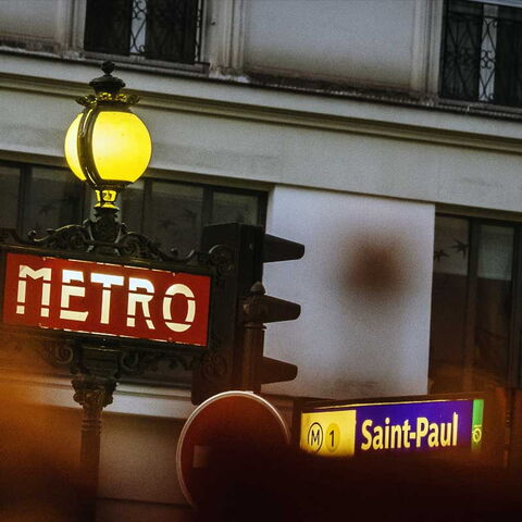 Paris 2015 | Galerie