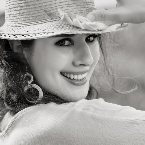 Jasmin, ep.2 – von einem Outdoor-Shooting