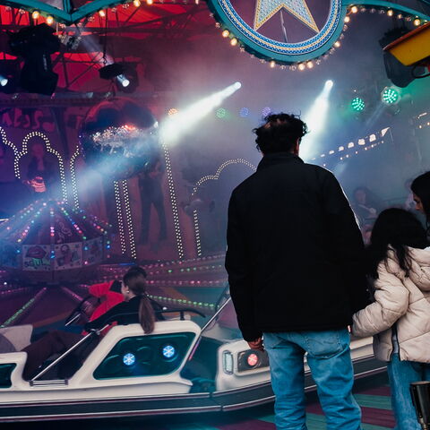 Auf zur Frühjahr-Kirmes … 2023