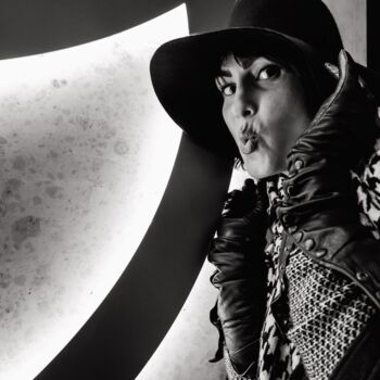 Mila … ich sag nur MILA ! – Weihnachten, Weihnachtsmarkt, Düsseldorf @2016