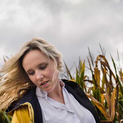 Always be Yourself – WIEBKE … von einem Outdoorshooting mit Wiebke @2017