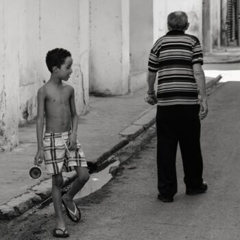 Kuba - Cuba - 2019 – In den Straßen von Havanna