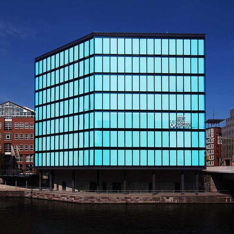 Architektur | Architecture