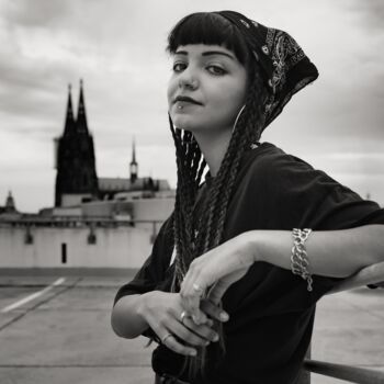 Leyla Borisova 2018-2 Duisburg