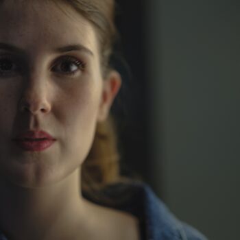 Lisa Marie … speziell, apart … von einem Photowalk @2017