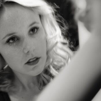 Always be Yourself – WIEBKE … vom ersten Studioshooting mit Wiebke @2017, Teil 1