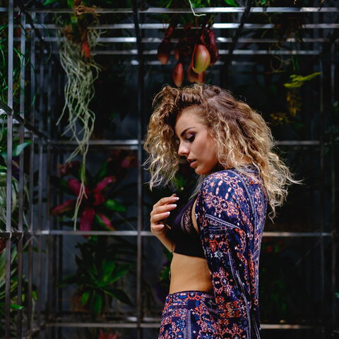 Bildsplitter aus dem Archiv #3 … Modelshootings auf der Photokina 2016