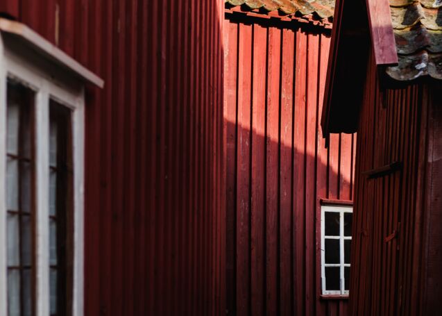 Schweden III – Bohuslän, Mollösund und …