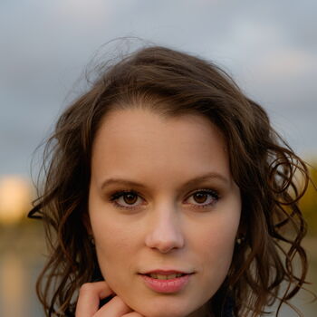 Nur 12 Minuten sind genug … von einem 12-Minuten Shooting mit Jacqueine Paulus @2016