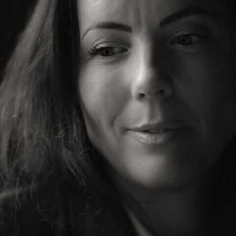 Susanna … Expressions of a Face …