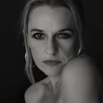 KARO – eine besondere Stimmung - von einem Studioshooting 2019