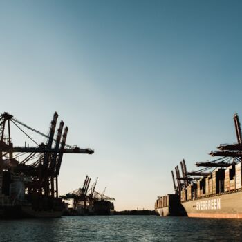 Paddys »Langes Hamburg Hafen Foto-Wochenende« (LHHFW) - 2022, Teil 2