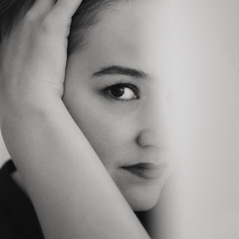 CHIARA – mal wieder zu Besuch … @2025 tag2.1