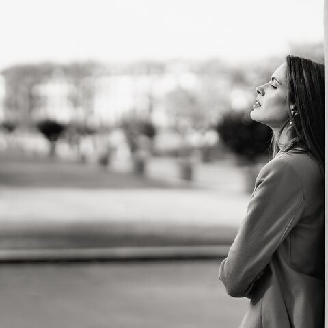 KIANA – Once Again … von einem Outdoor-Shooting @2022