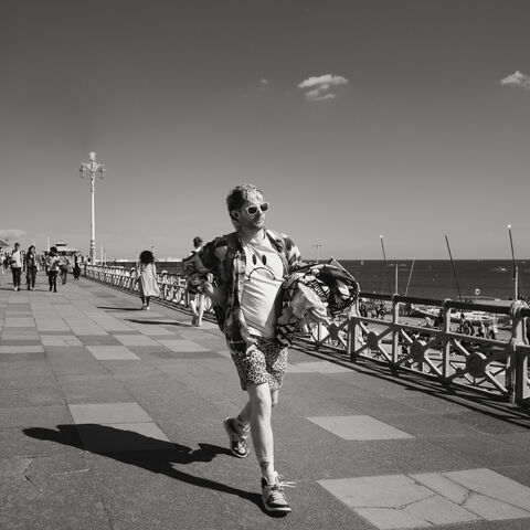 England 2023 - WALK LIKE ALICE … ep.2