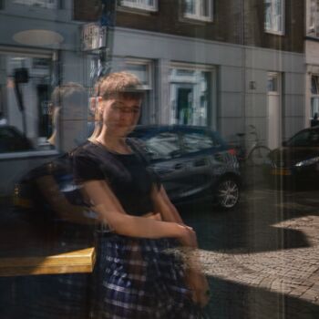 CHIARA – Planlos! Outdoor …  ep.2 – Maastricht @2023