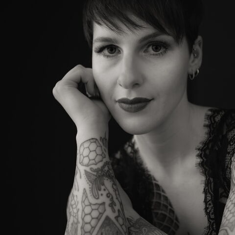 FABIENNE … meine Favorites, pt.1 - @2025