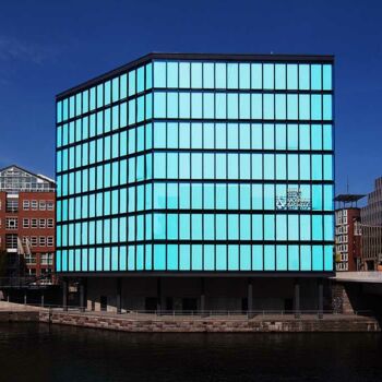 Architektur | Architecture