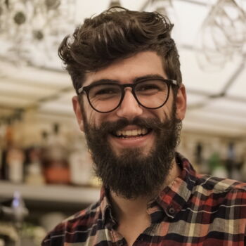 PORTO @2018 - Just Some Nice Guys