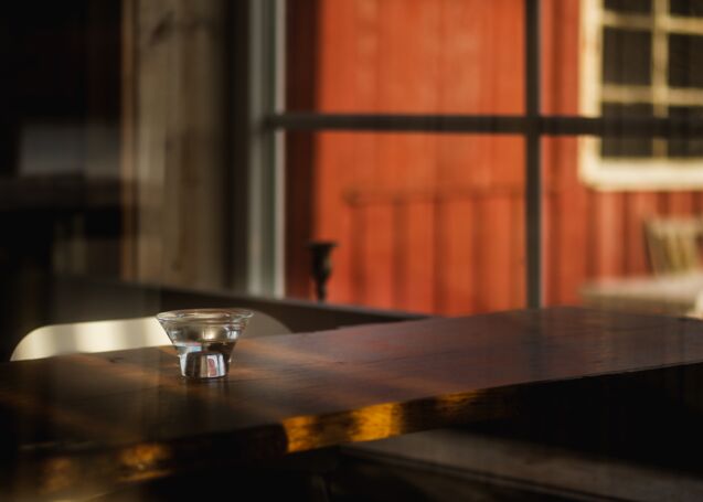 Schweden III – Bohuslän, Mollösund und …