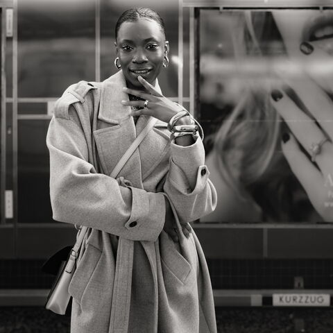 DIJA … Outdoorshooting, Teil 1 @2023