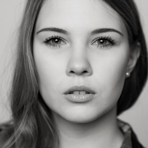 Tamara bei Martin K.