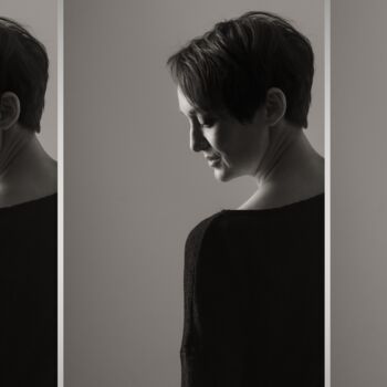 Anja Eikholt - Studio-Shooting 2019 - Simple Like That - Teil 2