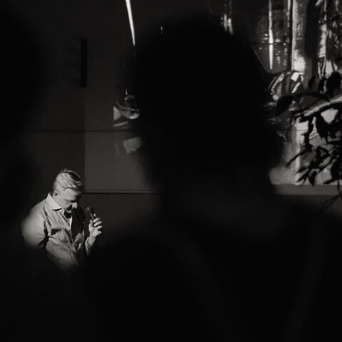 Von einer Ausstellung über »Inside Vietnam« – Köln 2016, Steffen Böttcher, Stilpirat