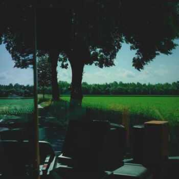 Nur mal so zwischendurch … Pinhole Effekt