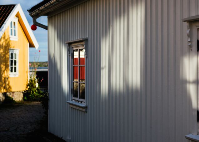 Schweden III – Bohuslän, Mollösund und …