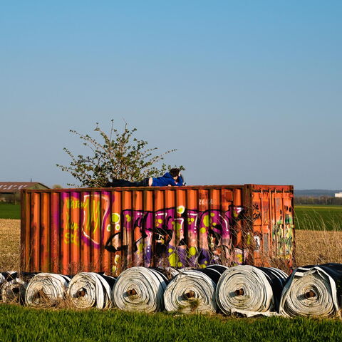 Woche 4 im Zeichen des Corona-Virus 2020-02