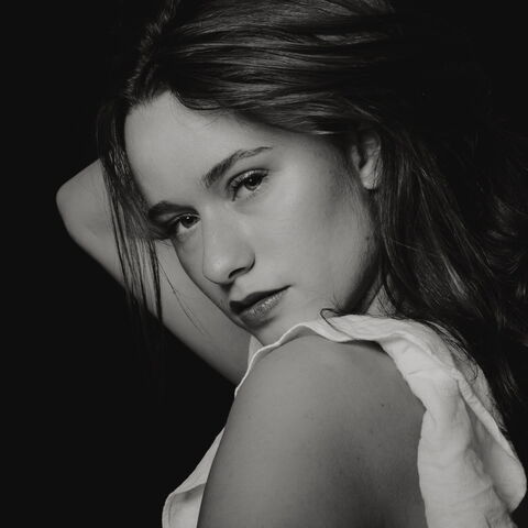 Studioshoot mit Jule Franke - @2018-1