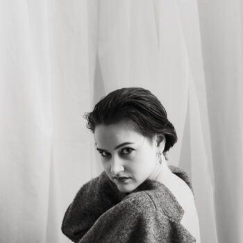 CHIARA – mal wieder zu Besuch … @2025 tag2.1