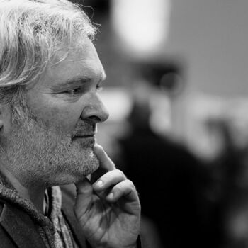 Joachim Rieger - Das Kölner Dreigestirn in Bildern