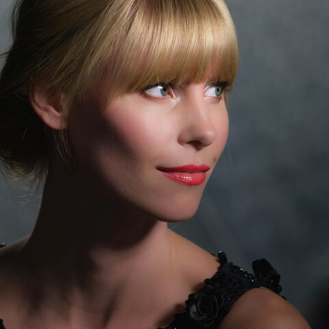 »Ladylike« … von der Photokina @2014