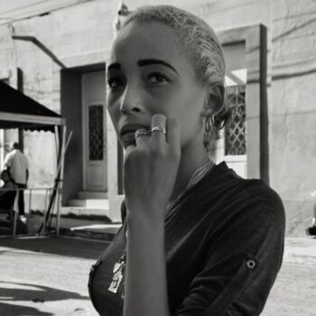 Kuba Cuba Trinidad 2019 … »Villa De la Santísima TRINIDAD« / 2